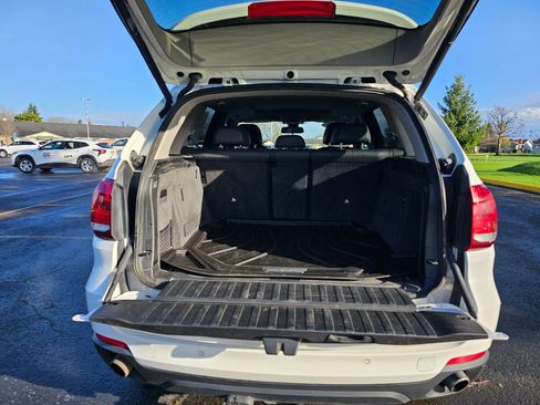 Used 2016 BMW X5 xDrive35i image 25