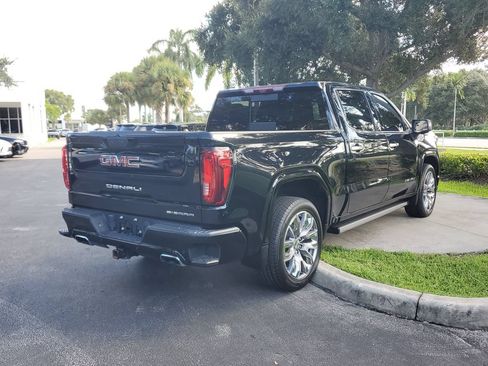 Certified 2024 GMC Sierra 1500 Denali AWD/4WD image 5