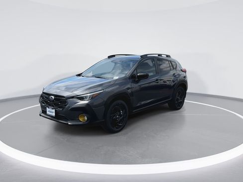 New 2026 Subaru Crosstrek 2.5i Sport AWD/4WD image 4