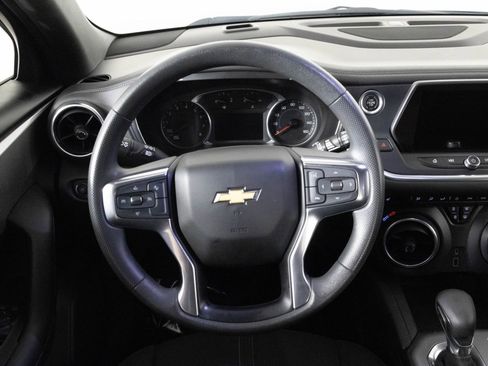 Used 2021 Chevrolet Blazer LT image 30