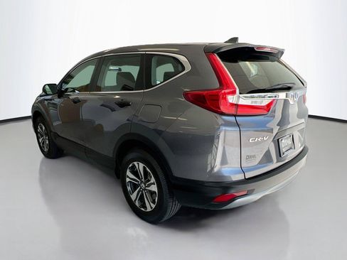 Used 2018 Honda CR-V LX image 10