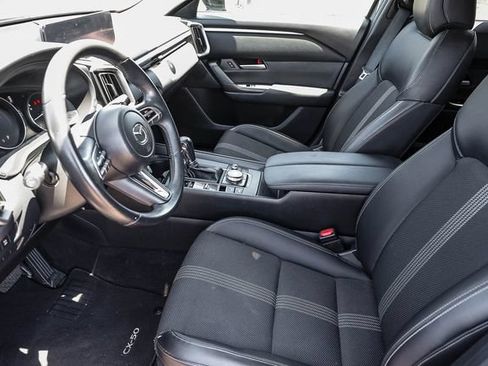 Used 2023 MAZDA CX-50 AWD 2.5 S w/ Select Package image 22