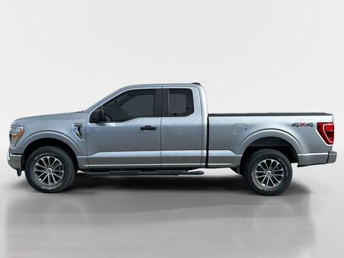 Used 2022 Ford F150 XLT image 2