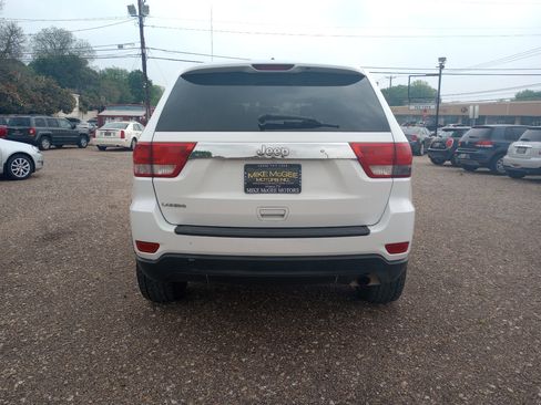 Used 2013 Jeep Grand Cherokee Laredo image 6