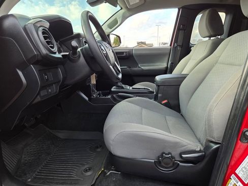 Used 2023 Toyota Tacoma SR w/ SR Convenience Package image 5