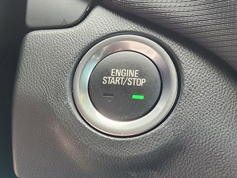 Used 2023 Chevrolet Equinox RS w/ LPO, Floor Liner Package image 21