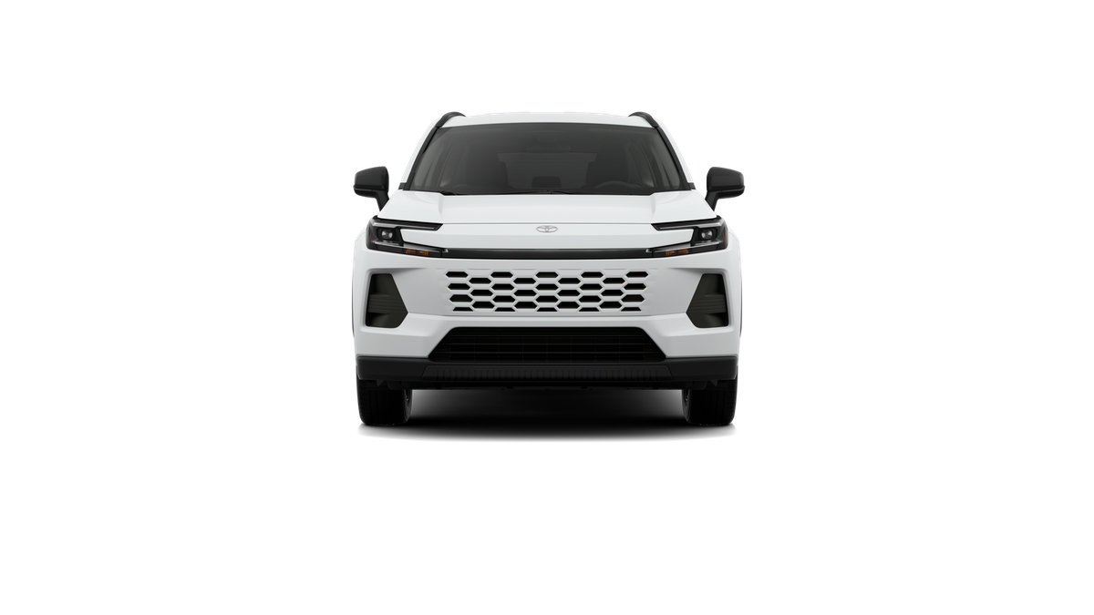 New 2026 Toyota RAV4 AWD image 37