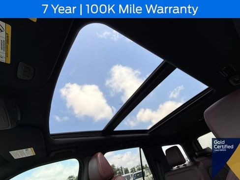 Used 2023 Ford Expedition Limited AWD/4WD image 58