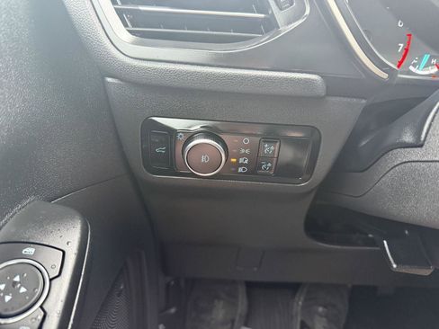 Used 2022 Ford Escape SEL AWD/4WD image 25
