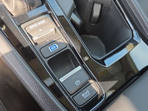 New 2026 Honda Accord EX-L image 8