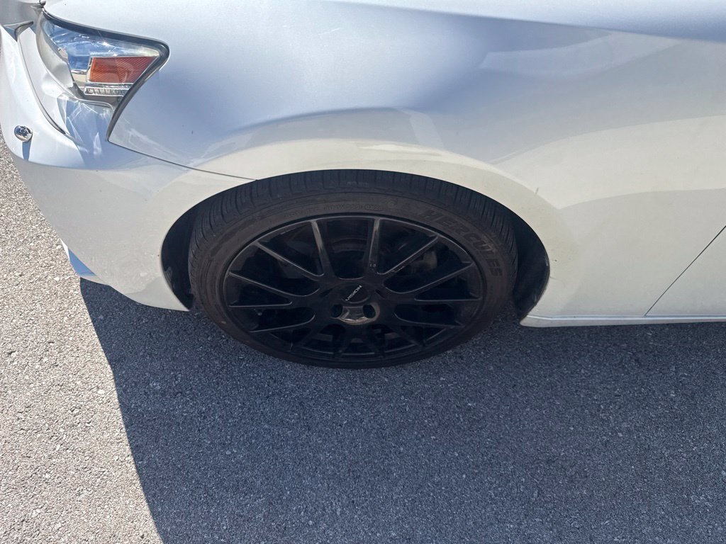 Used 2014 Lexus IS 250 AWD w/ Navigation Package image 9