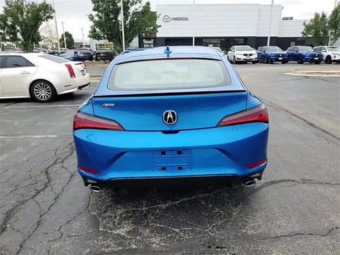 New 2026 Acura Integra A-Spec image 5