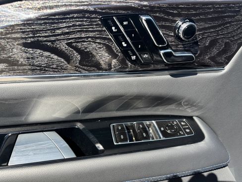 New 2026 Cadillac Escalade IQ Sport 1 image 9