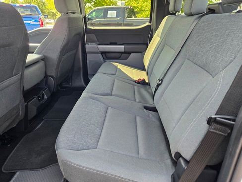 Used 2024 Ford F150 XLT w/ Tow/Haul Package image 14