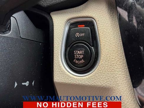 Used 2016 BMW 328i xDrive Sedan AWD/4WD image 44