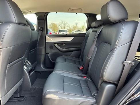 New 2026 MAZDA CX-70 SC Plus image 9