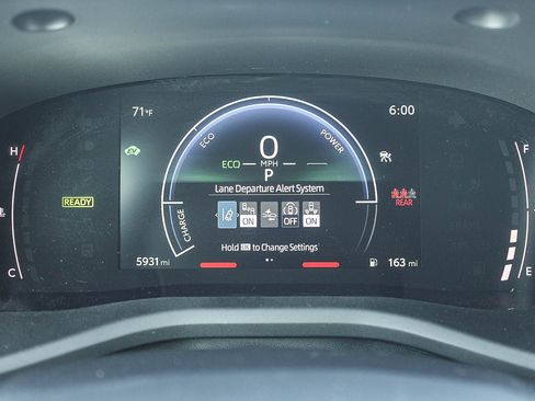 Used 2026 Toyota Camry LE FWD image 24