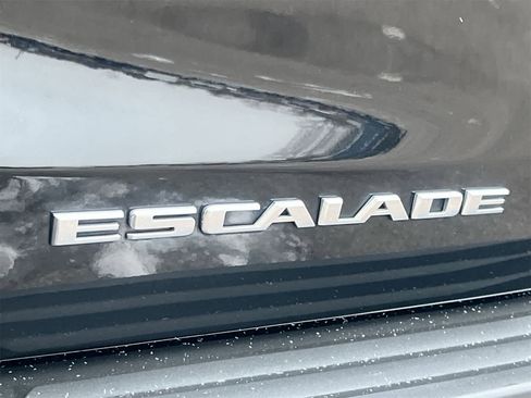 Used 2016 Cadillac Escalade Premium image 13