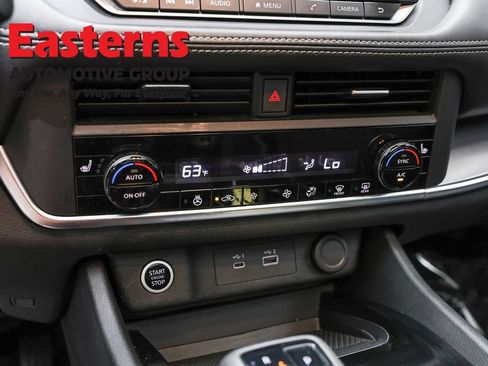 Used 2023 Nissan Rogue SV w/ SV Premium B Package AWD/4WD image 20