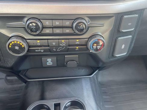 Used 2024 Ford F150 XL w/ Equipment Group 103A High AWD/4WD image 29