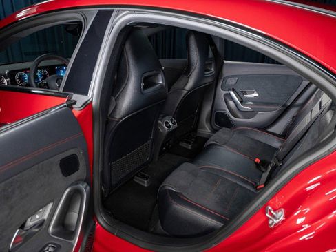 New 2026 Mercedes-Benz CLA 250 image 26