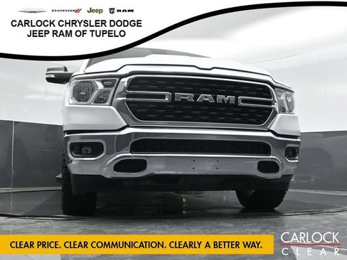 Used 2022 RAM 1500 Big Horn AWD/4WD image 59