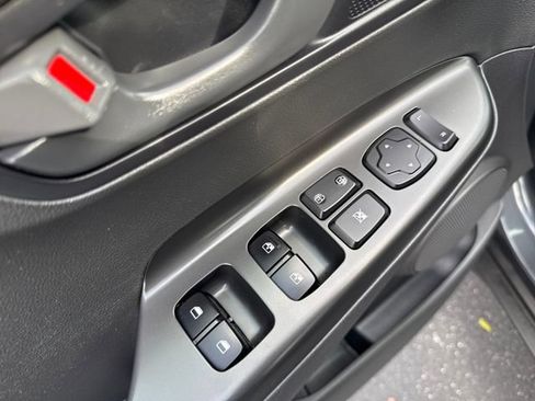 Certified 2023 Hyundai Kona SEL w/ Cargo Package image 10