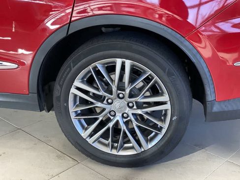 Used 2022 Acura MDX SH-AWD w/ Advance Package image 13
