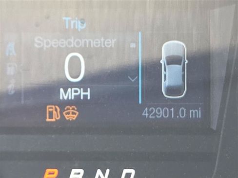 Used 2018 Ford Taurus Police Interceptor AWD image 8