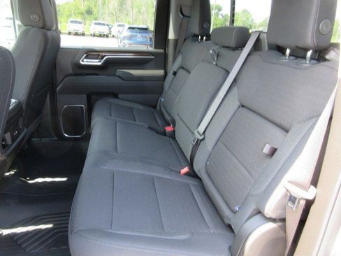 New 2025 Chevrolet Silverado 2500 LT image 15