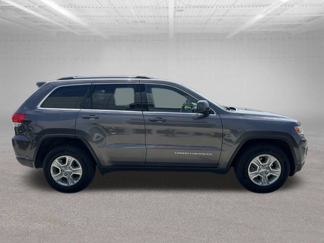 Used 2015 Jeep Grand Cherokee Laredo w/ Quick Order Package 23E AWD/4WD image 5