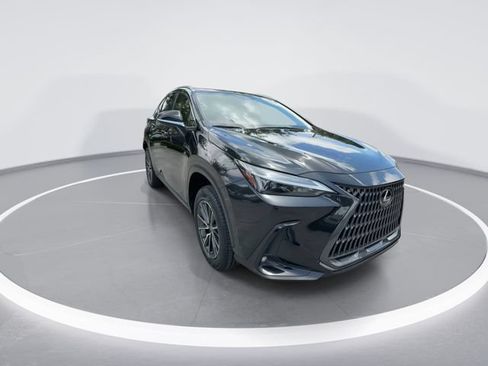 Used 2023 Lexus NX 250 FWD w/ Towing Package (2000 Lbs) image 2
