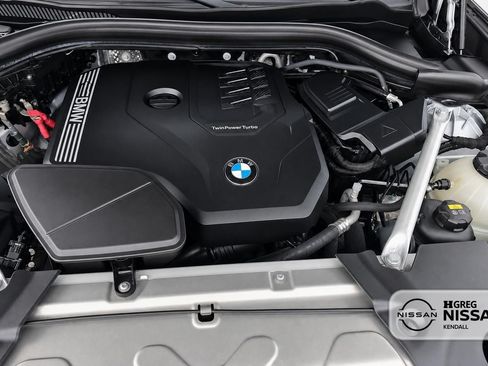 Used 2020 BMW X3 sDrive30i w/ Convenience Package RWD image 15