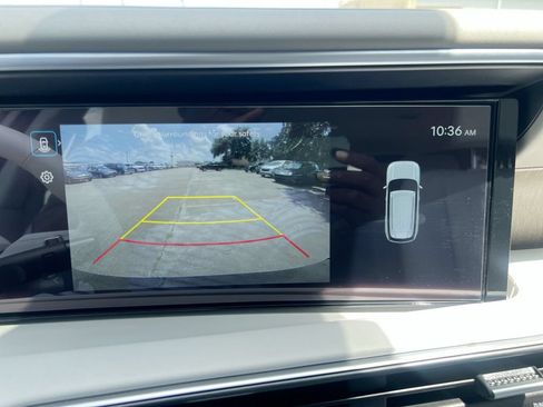 Used 2026 Hyundai Palisade SEL FWD image 22