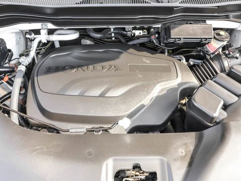 Used 2022 Honda Pilot TrailSport image 41