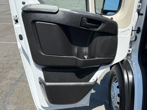 Used 2021 RAM ProMaster 2500 FWD image 20