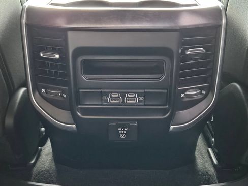 Used 2021 RAM 1500 Big Horn AWD/4WD image 27