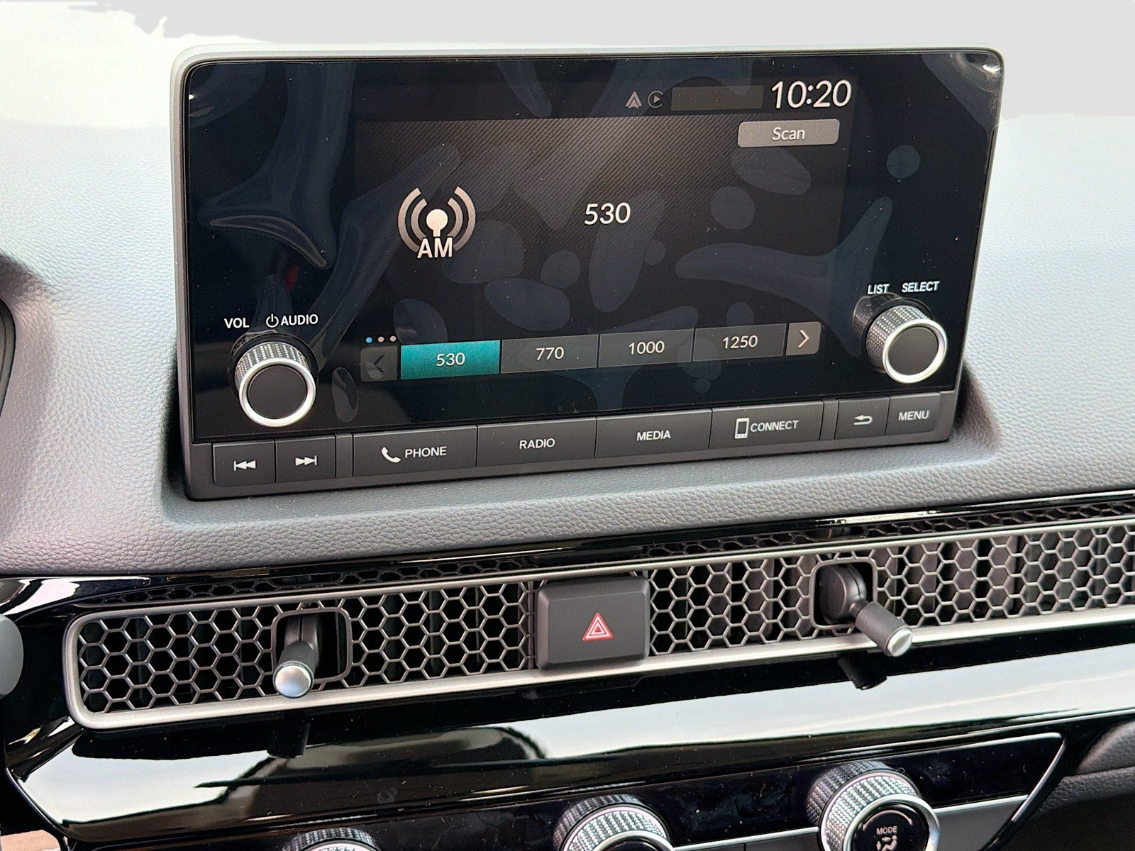 Used 2026 Honda Civic LX image 13