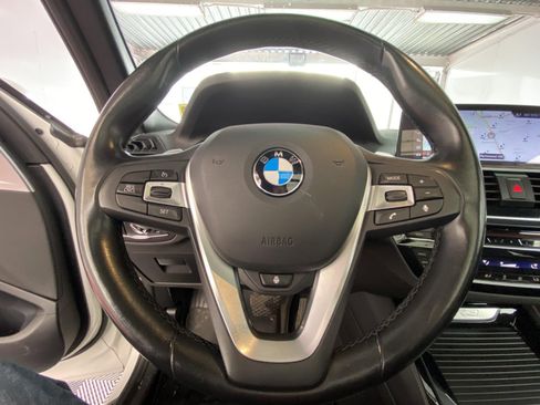 Used 2018 BMW X3 xDrive30i image 33