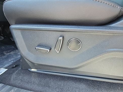 New 2026 Ford F150 Lariat AWD/4WD image 11