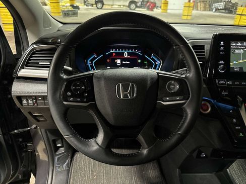 Used 2022 Honda Odyssey Touring image 19