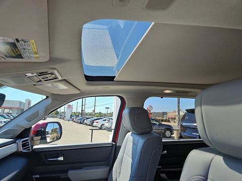 Used 2024 Toyota Sequoia Limited image 11