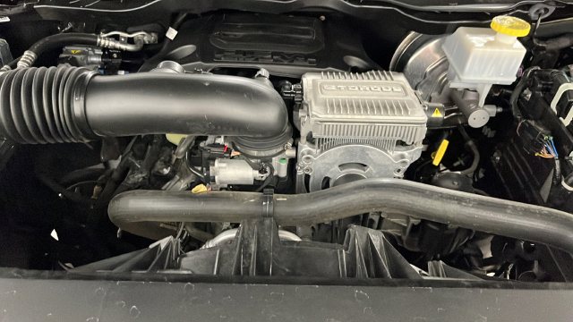 Used 2024 RAM 1500 Limited w/ Trailer Tow Group AWD/4WD image 27