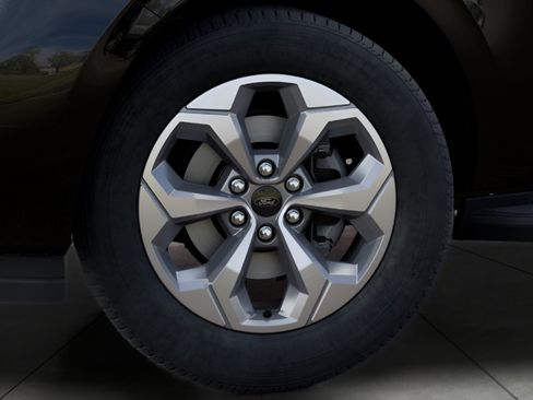New 2027 Ford Expedition Max Active AWD/4WD image 19