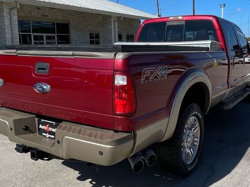 Used 2014 Ford F350 King Ranch image 5