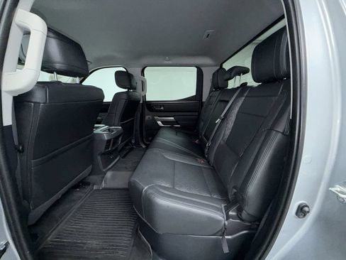 Used 2024 Toyota Tundra SR5 w/ TRD Sport Premium Package AWD/4WD image 5