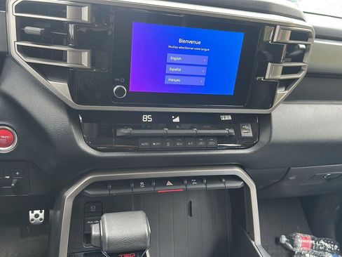 Used 2024 Toyota Tundra SR5 w/ TRD Off-Road Package image 12