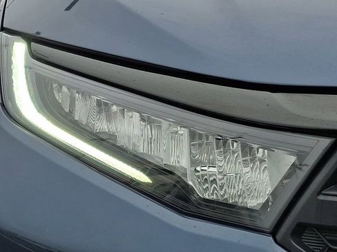 Used 2025 Honda Odyssey EX-L image 9