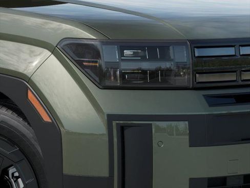New 2025 Hyundai Santa Fe XRT image 9