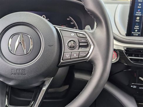 New 2026 Acura MDX SH-AWD image 29